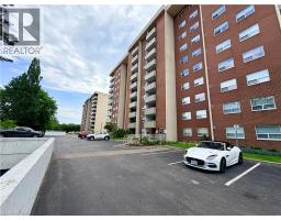 1415 GHENT Avenue UnitNo. 705 - 27