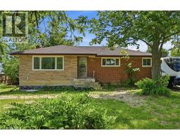589 GLOVER Road - 4
