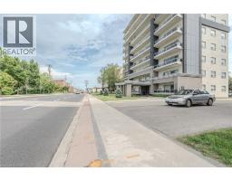 350 CONCESSION Street UnitNo. 403 - 33