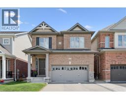 31 WILLIAM DUNLOP Street - 1