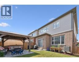31 WILLIAM DUNLOP Street - 38