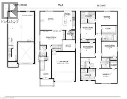 530 BENNINGER Drive - 2