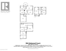 304 OAKWOOD Court - 46