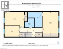 1418 GHENT Avenue - 44