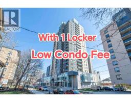 318 SPRUCE Street UnitNo. 1009 - 1