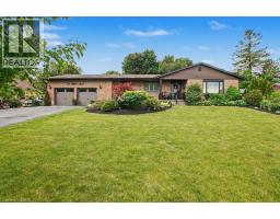 459 BLAIR Road - 1