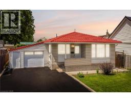 176 SAMUELSON Street - 1