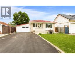 176 SAMUELSON Street - 2