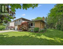 107 CLARENCE Avenue - 3