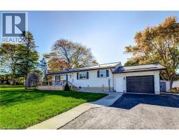 480 CAVAN Street - 2