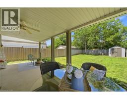 112 SYDENHAM Street - 38