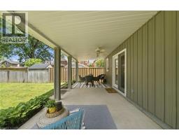 112 SYDENHAM Street - 39