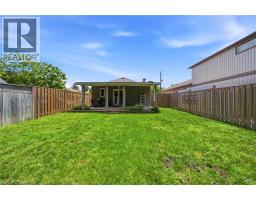 112 SYDENHAM Street - 43