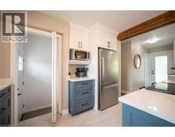 9 KINGSLEA Drive - 22