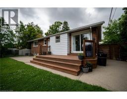 9 KINGSLEA Drive - 45