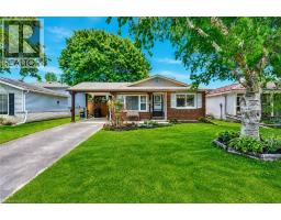 98 BELWOOD Crescent - 3