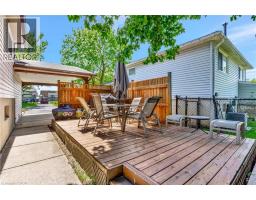 98 BELWOOD Crescent - 30