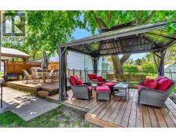 98 BELWOOD Crescent - 31