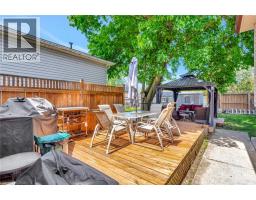 98 BELWOOD Crescent - 32