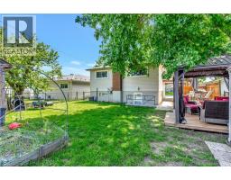 98 BELWOOD Crescent - 34