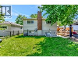 98 BELWOOD Crescent - 35