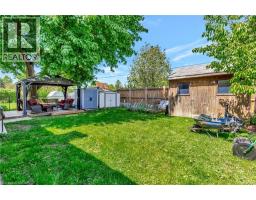 98 BELWOOD Crescent - 36