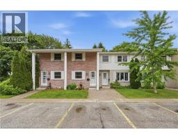 513 WEBER Street N UnitNo. B - 1