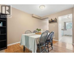 513 WEBER Street N UnitNo. B - 12