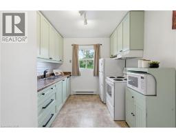 513 WEBER Street N UnitNo. B - 13