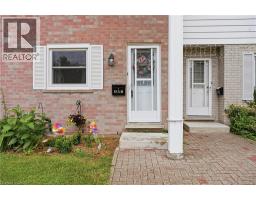 513 WEBER Street N UnitNo. B - 2
