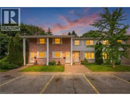 513 WEBER Street N UnitNo. B - 31