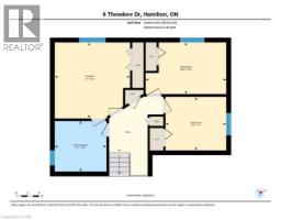 6 THEODORE Drive - 41