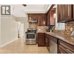 277 NORMANHURST Avenue - 14