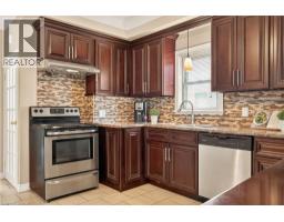 277 NORMANHURST Avenue - 16