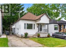277 NORMANHURST Avenue - 2