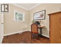 277 NORMANHURST Avenue - 21