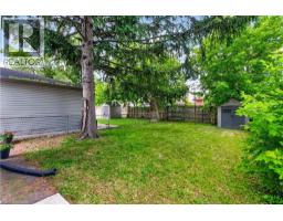277 NORMANHURST Avenue - 35