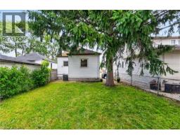 277 NORMANHURST Avenue - 36