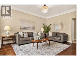 277 NORMANHURST Avenue - 4