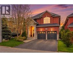 2202 BROOKHAVEN Crescent - 1