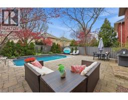 2202 BROOKHAVEN Crescent - 45