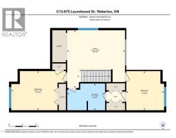 795 LAURELWOOD Drive UnitNo. C13 - 37