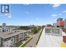 257 HEMLOCK Street UnitNo. 215 - 18