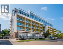 257 HEMLOCK Street UnitNo. 215 - 21