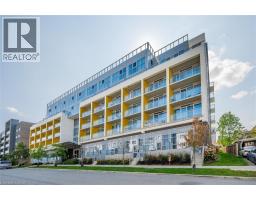 257 HEMLOCK Street UnitNo. 215 - 22