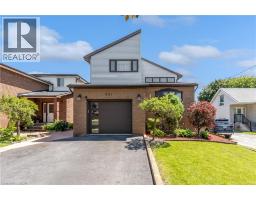 847 WEST 5TH Street - 1