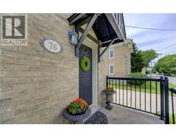 76 JACOB Street E - 3