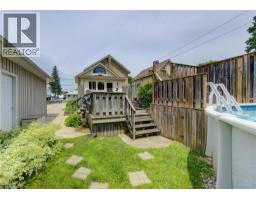 76 JACOB Street E - 32