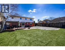 3 KINTYRE Court - 31
