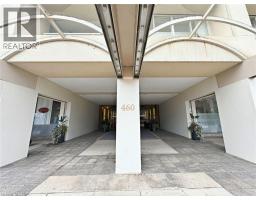 460 QUEENS QUAY Way UnitNo. 803E - 11